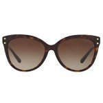 Michael Kors Jan MK2045 Dark Tortoise Sunglasses