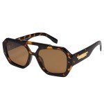 SOJOS Stylish Polarized Aviator Sunglasses for All