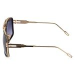 Men's Gobiger Aviator Sunglasses - UV Protection & Case