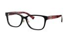 Valentino VA3052D Black Eyeglass Frame 54mm