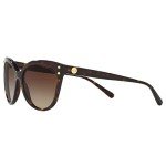 Michael Kors Jan MK2045 Dark Tortoise Sunglasses