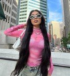 Trendy Silver Mirrored Wrap Around Sunglasses