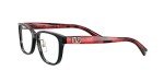 Valentino VA3052D Black Eyeglass Frame 54mm