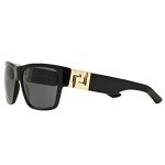 Versace VE4296 Men's Sunglasses - 59mm