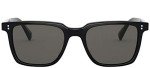 Oliver Peoples Lachman Black/Midnight Express Sunglasses