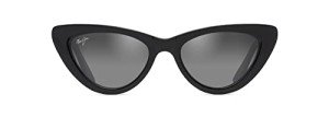 Maui Jim Women's Cat Eye Polarized Sunglasses