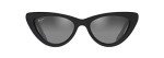 Maui Jim Women's Cat Eye Polarized Sunglasses