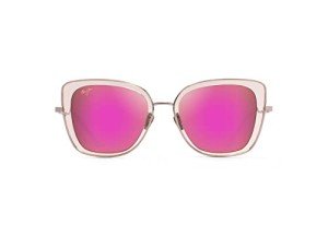 Maui Jim Women's Violet Lake Polarized Sunglasses
