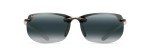 Maui Jim Banyans Polarized Rimless Sunglasses