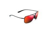 Maui Jim Kaupo Gap Polarized Aviator Sunglasses