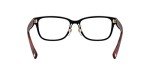 Valentino VA3052D Black Eyeglass Frame 54mm