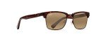 Maui Jim Kawika Polarized Tortoise Sunglasses