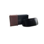 Persol PO9649S Havana Polarized Green Aviators + Kit