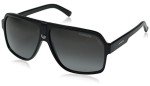 CARRERA 33/S 0807 Black Sunglasses 62MM