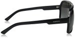 CARRERA 33/S 0807 Black Sunglasses 62MM