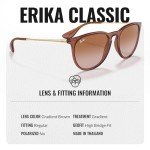 Ray-Ban RB4171 Erika Classic Sunglasses Bundle