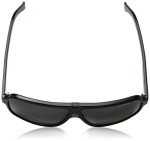 CARRERA 33/S 0807 Black Sunglasses 62MM