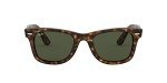 Ray-Ban Wayfarer Ease Square Sunglasses - Light Havana