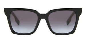 Burberry Women's Multicolor Designer Sunglasses