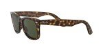 Ray-Ban Wayfarer Ease Square Sunglasses - Light Havana