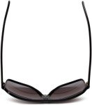 CARRERA 33/S 0807 Black Sunglasses 62MM