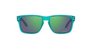 Oakley Kids Holbrook XS Square Sunglasses - Arctic Surf