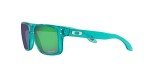 Oakley Kids Holbrook XS Square Sunglasses - Arctic Surf