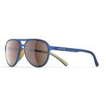 Retro 70s Polarized Classic Vintage Sunglasses