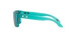 Oakley Kids Holbrook XS Square Sunglasses - Arctic Surf