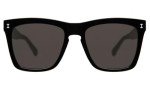 Illesteva Los Feliz Sunglasses in Black/Grey