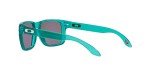 Oakley Kids Holbrook XS Square Sunglasses - Arctic Surf