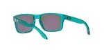 Oakley Kids Holbrook XS Square Sunglasses - Arctic Surf