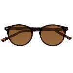 Prive Revaux The Maestro Round Polarized Sunglasses