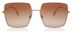 Burberry Women's Colorful Sunglasses S7268717
