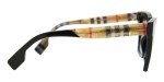 Burberry Women's Multicolor Designer Sunglasses