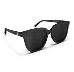 Blenders Eyewear Grove Polarized Butterfly Sunglasses