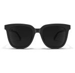 Blenders Eyewear Grove Polarized Butterfly Sunglasses