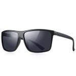 MERRY'S Polarized Sports Sunglasses for Outdoor Activities