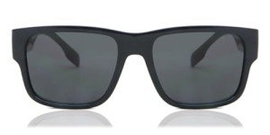 Burberry Unisex Multi-Color Designer Sunglasses