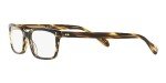 Oliver Peoples Denison Sunglasses in Cocobolo 51