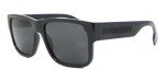 Burberry Unisex Multi-Color Designer Sunglasses