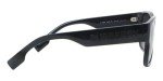 Burberry Unisex Multi-Color Designer Sunglasses