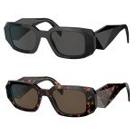 Trendy Rectangle Retro Sunglasses for Everyone