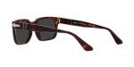 Persol PO3272S Polarized Havana/Black Sunglasses, 53mm