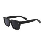 Baililai Black Polarized UV Protection Sunglasses