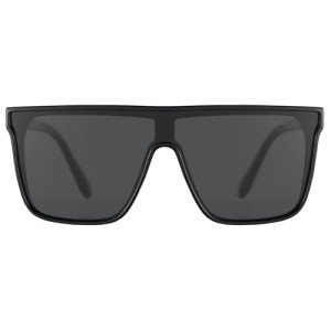 Trendy Oversized Polarized Square Sunglasses for All