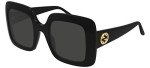 Gucci GG0896S Grey Women’s Sunglasses