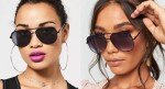 Trendy Oversized Aviator Sunglasses for All