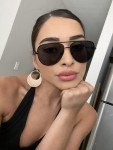 Trendy Oversized Aviator Sunglasses for All