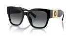 Versace Women's Polarized Sunglasses VE4437U GB1/T3